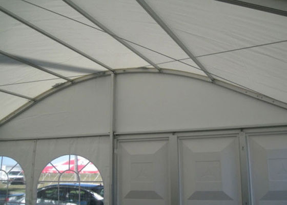 Large 1000 sqm Transparent Heavy Duty Event Tent for wedding